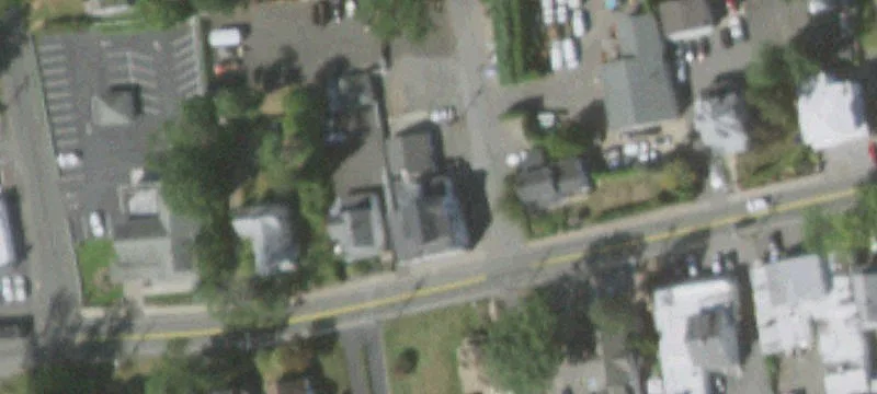 734 Nyack Rd, Unit A