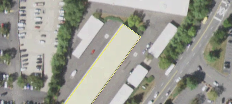 203 New Clarkstown Rd