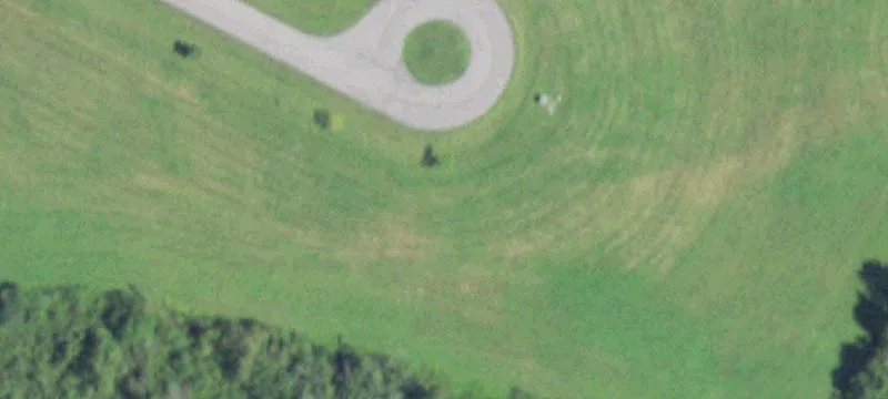 Park Dr