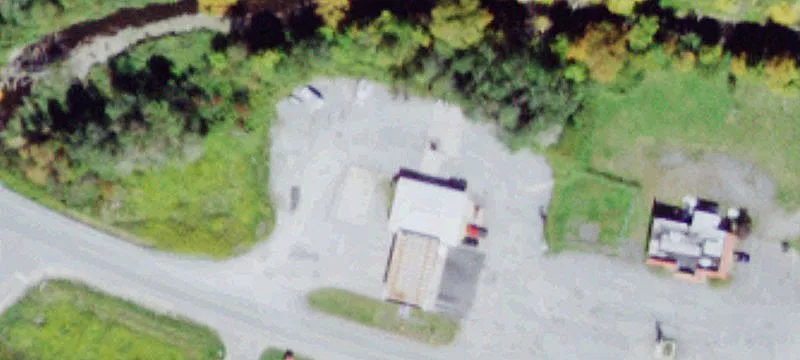 Parksville Rd