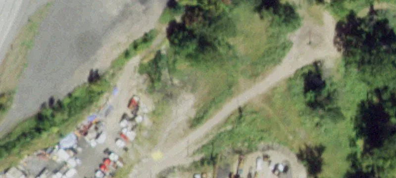 Creelman Rd