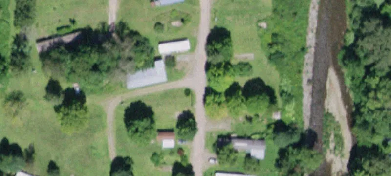 Carlson Park Rd