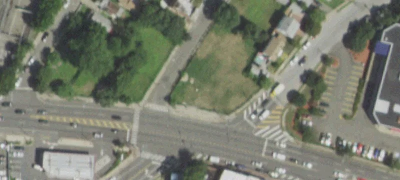 Louise Ave