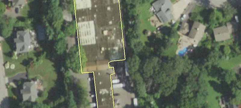 Pratt Oval