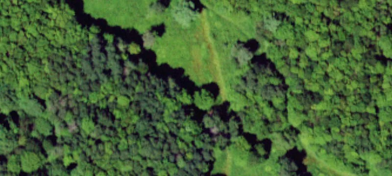 Hathaway Pond Rd