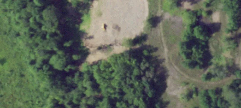 Peat Bed Rd