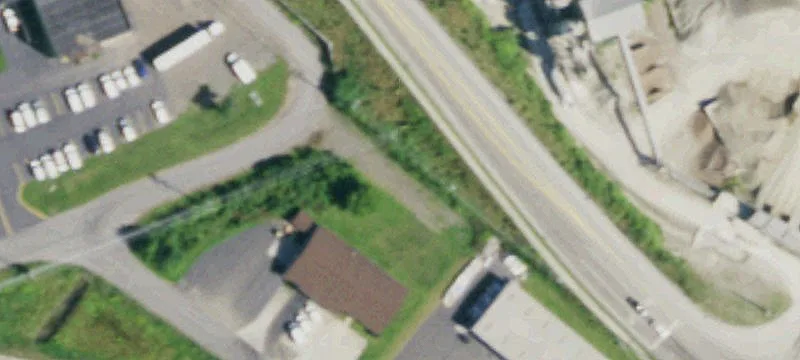 Allen St Ext