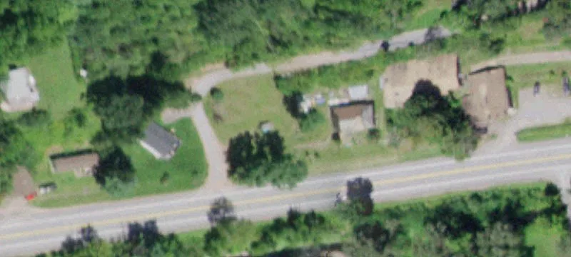 Redmond Rd