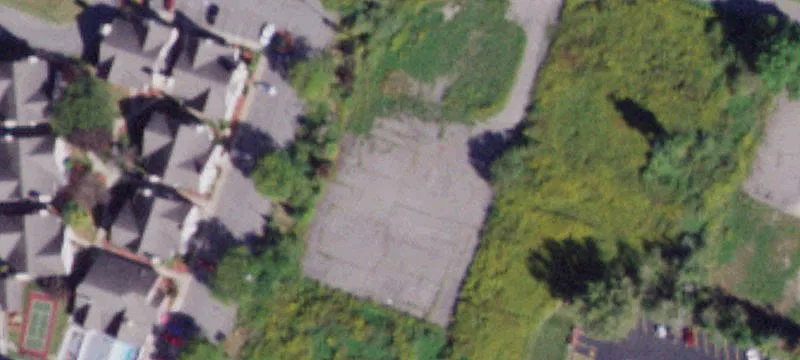 9 Service Rd