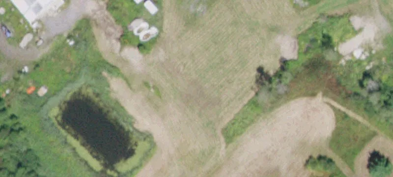 Sloansville Rd