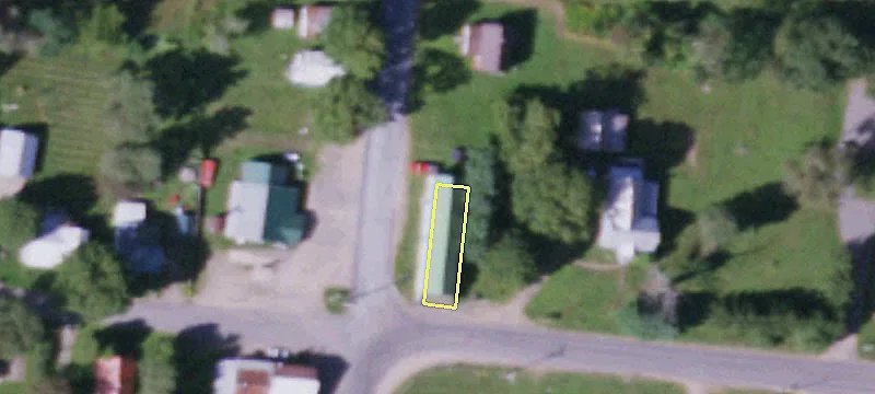 1401 Osceola Rd