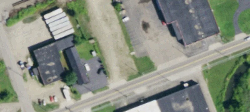 Allen St Ext