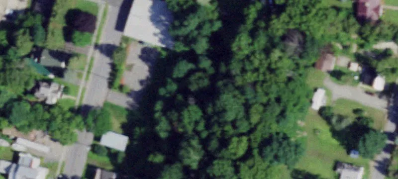 22 Vine St