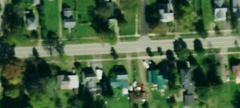 Narrows Rd