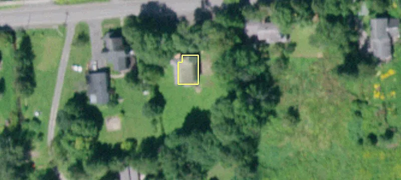 Jordanville, NY 13361