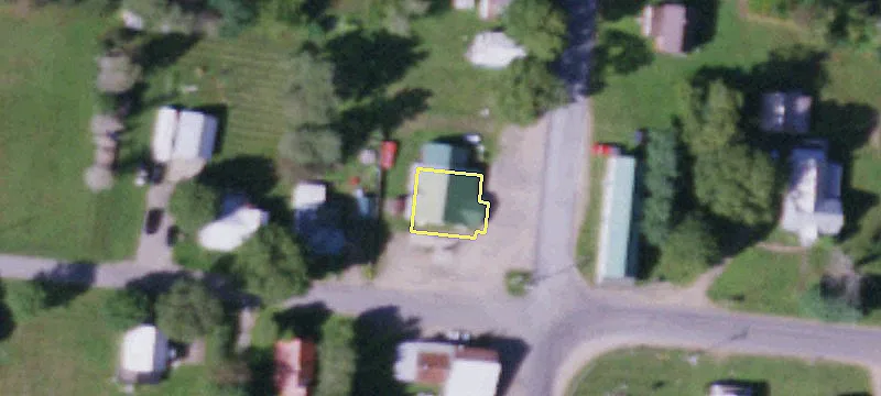 2107 Osceola Rd