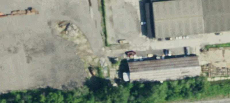 Drullard Ave