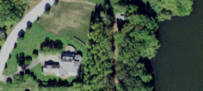 Gate Rd