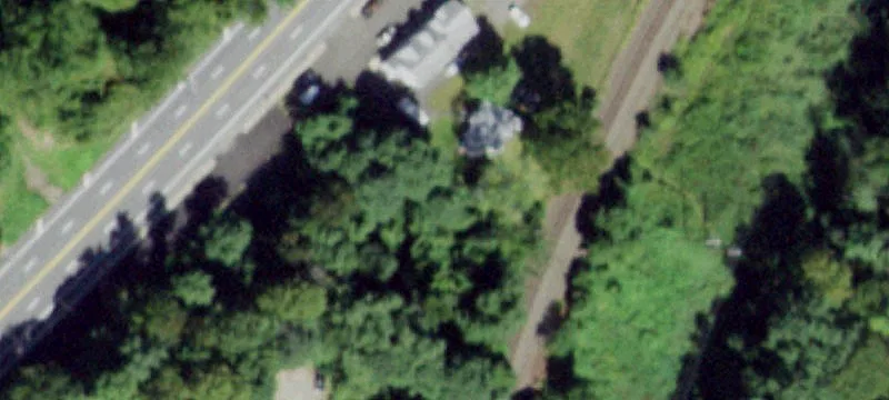 Depot Pl