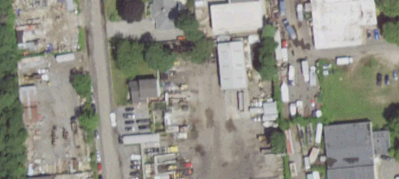 Munsell Rd