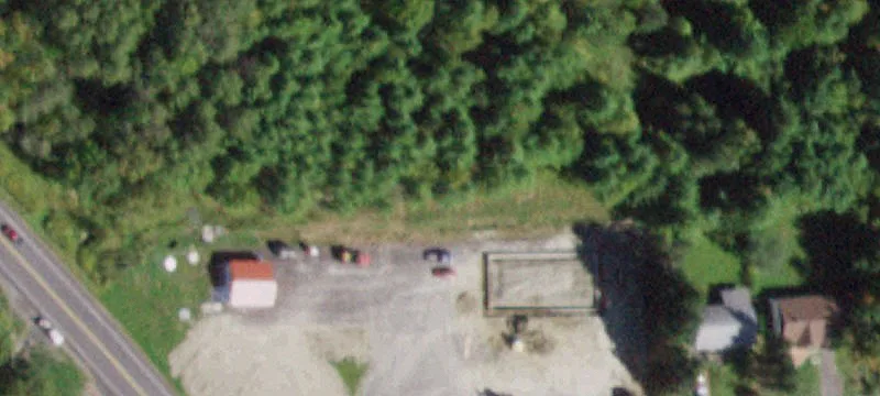 2166 Airport Rd