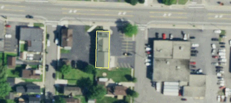 4929 Broadway