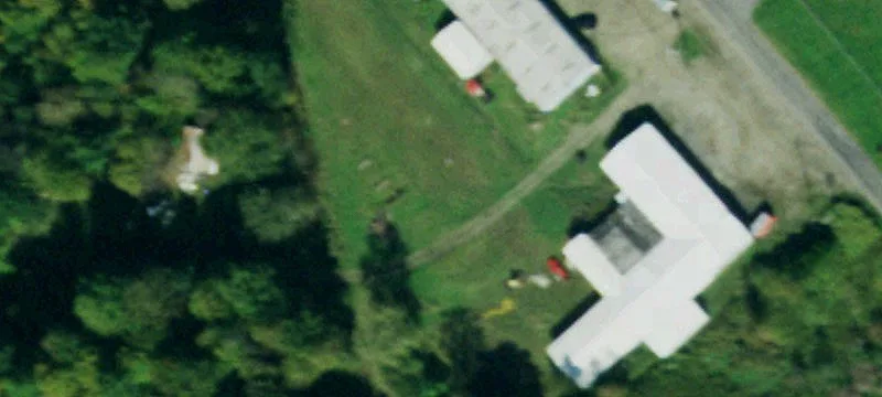 Tannery Rd