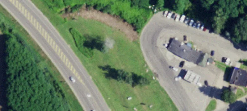 Stow Fry Rd