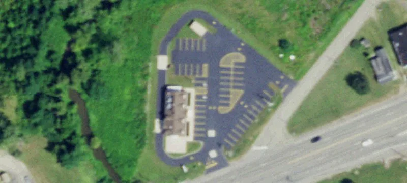 604 Rte 5th And 20
