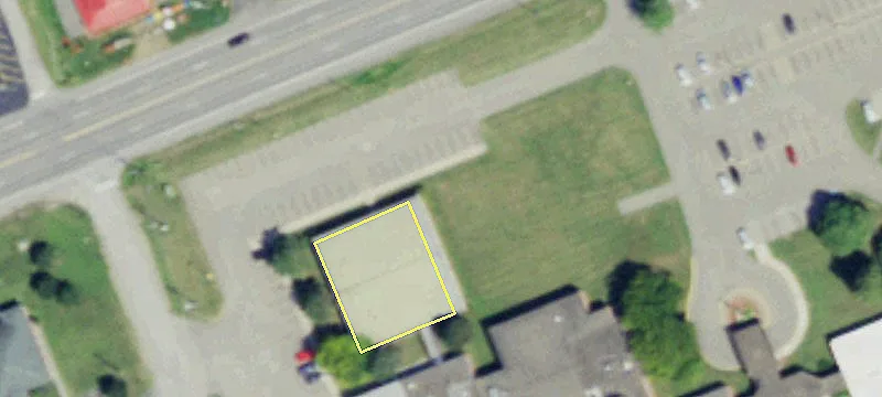 879 Rte 5th And 20