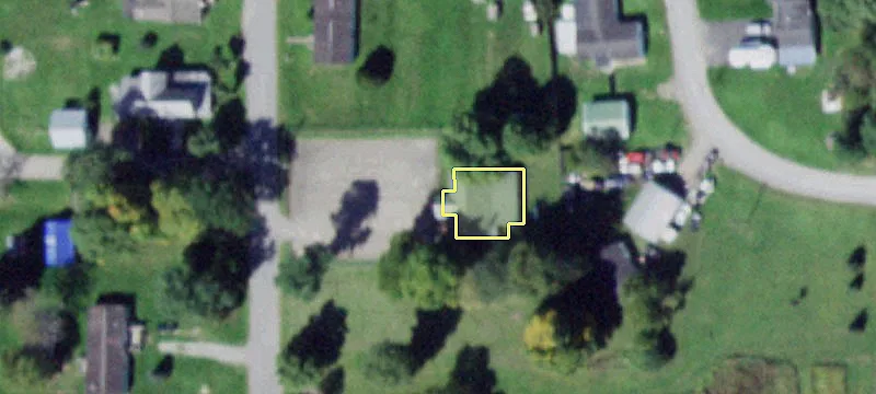 899 Hornby Rd