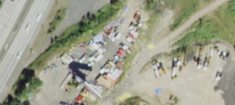 Creelman Rd