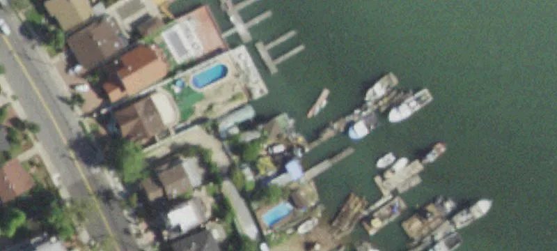 Body Of Water