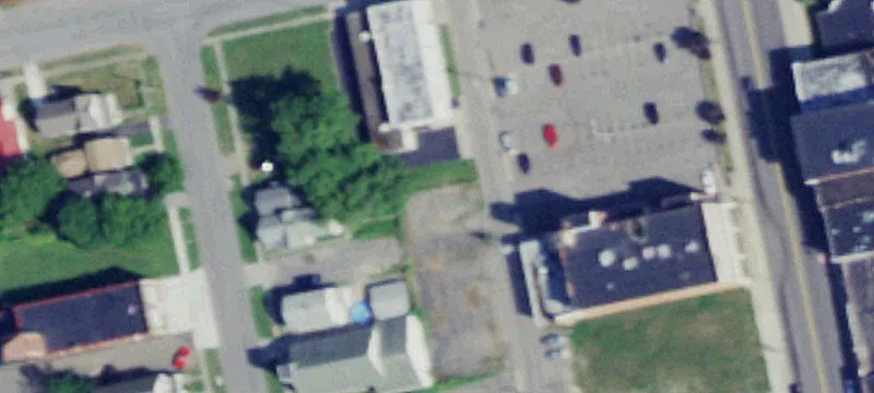 Lark St