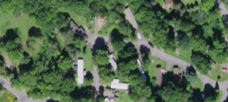 Gln Acres Rd