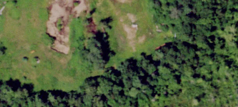 Comins Rd