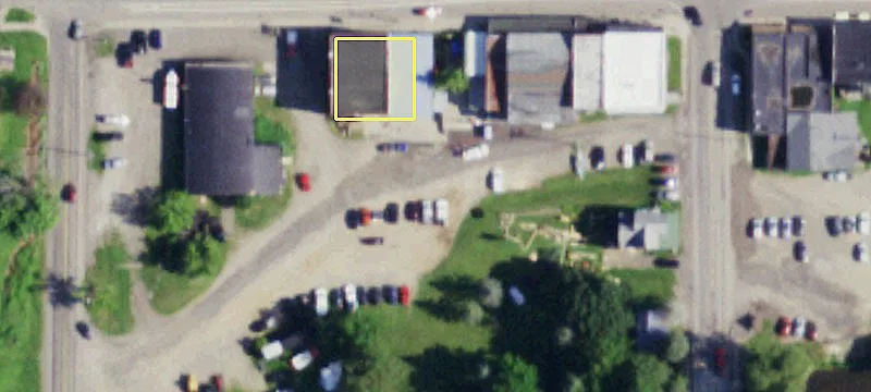 Sherman, NY 14781
