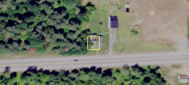 Patchin Rd
