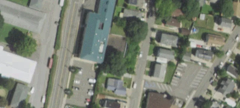 Hendrickson Ave