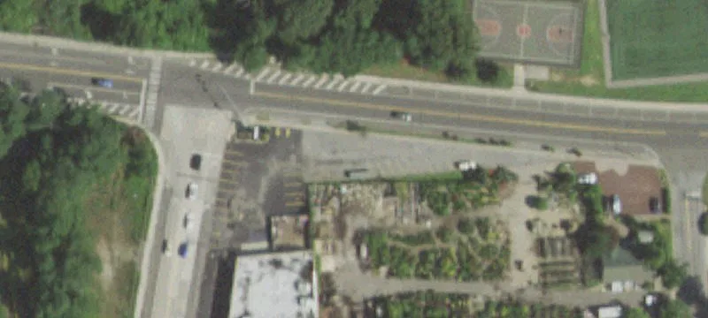 Sunrise Hwy Haoolt St