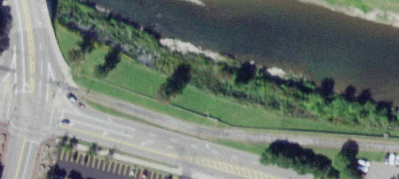 Tioga Ave