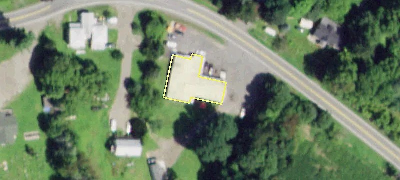 754 Jackson Cors Rd
