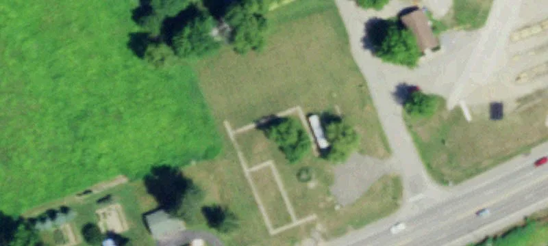 458 Rte 5th And 20