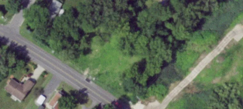 Long Br Rd At Cold Spgs Rd