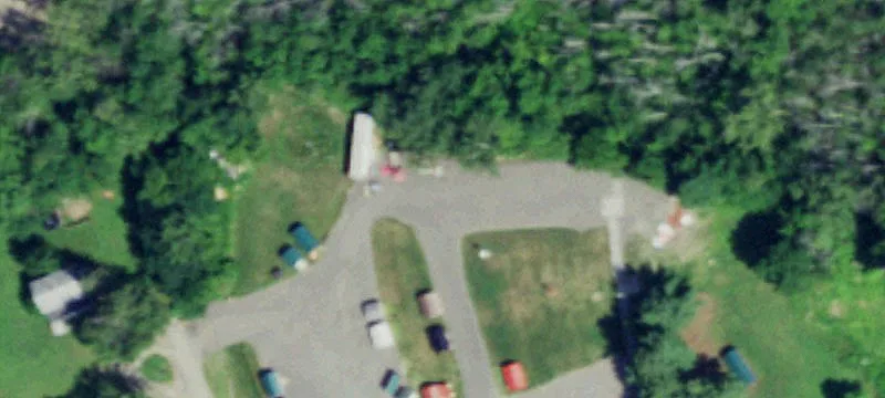 856 Rte 5th 20