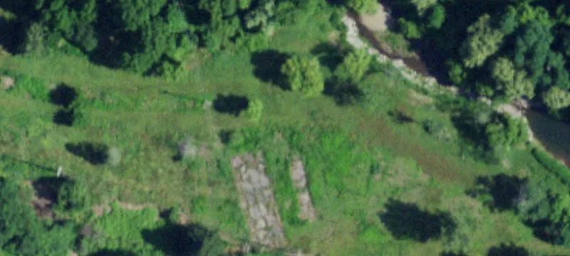 Old Brg Rd Stow
