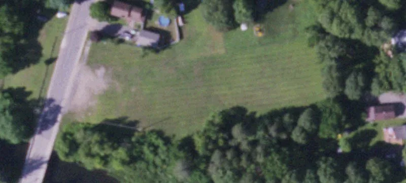 Parking Railroad