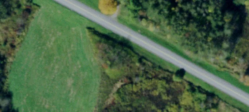 Co Rte 96