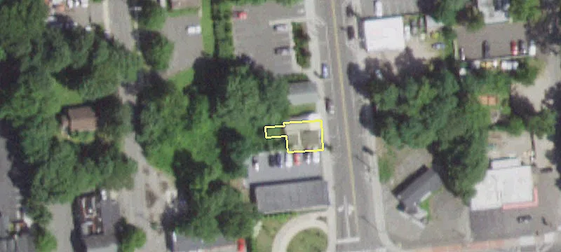 14 Broadway
