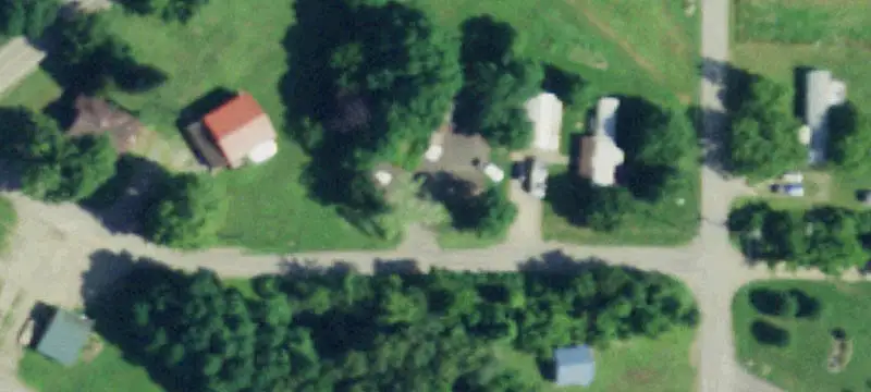 1 Hanover St